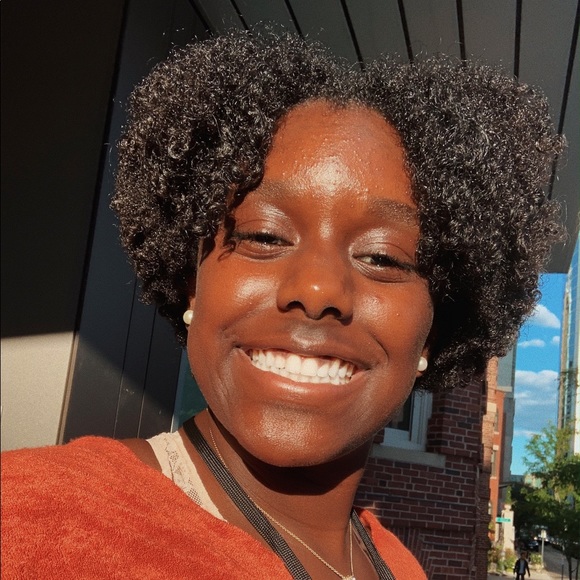 Meet your Posher, Kaitlyn - Picture 1 of 1